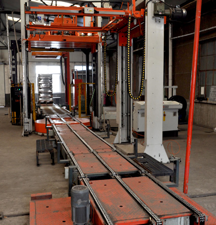 生產(chǎn)設(shè)備